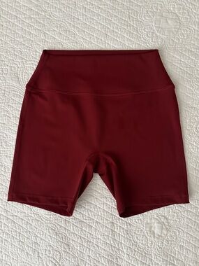 SET ACTIVE Sportbody Sporty Bike Shorts Medium